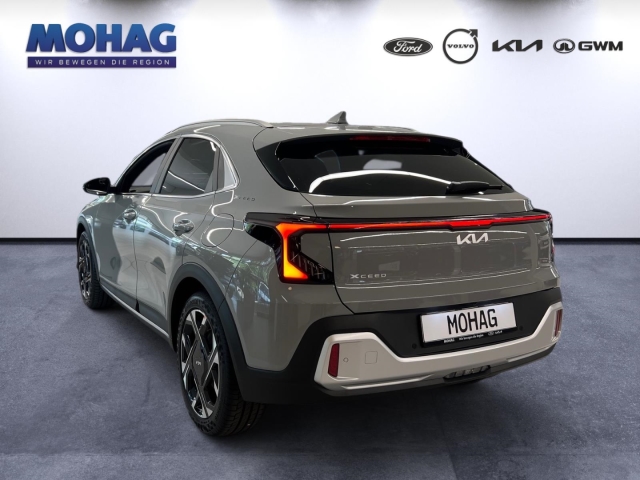 Kia XCeed – Bild 4