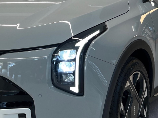Kia XCeed – Bild 5