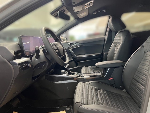 Kia XCeed – Bild 7