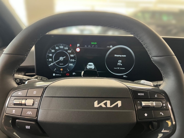 Kia XCeed – Bild 8