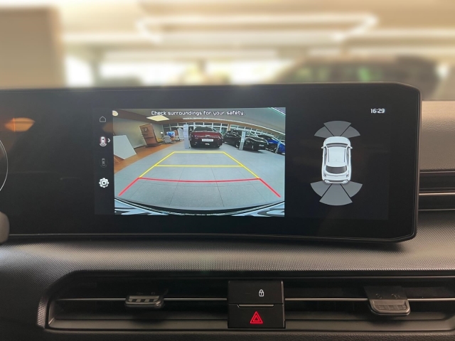 Kia XCeed – Bild 9