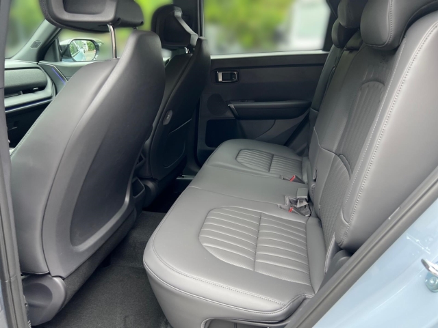 Kia Seltos – Bild 10