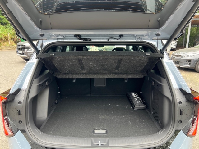 Kia Seltos – Bild 11