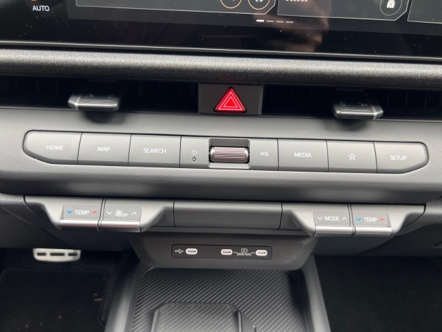 Kia Seltos – Bild 14