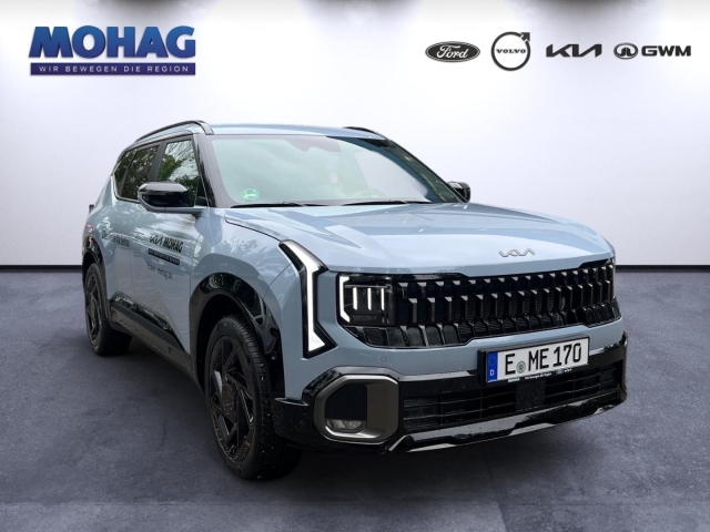 Kia Seltos – Bild 2