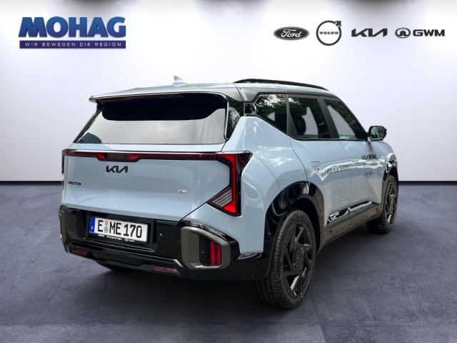 Kia Seltos – Bild 3