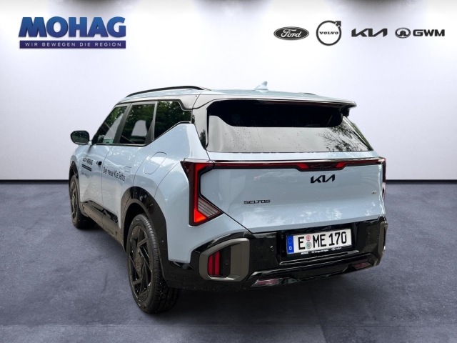 Kia Seltos – Bild 4