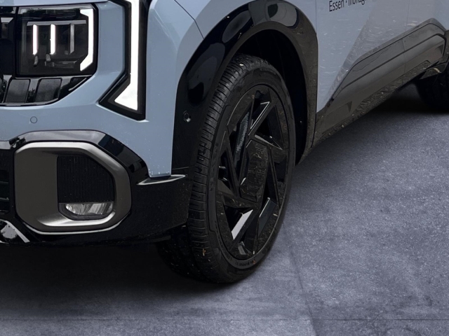 Kia Seltos – Bild 5