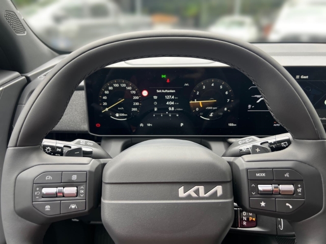 Kia Seltos – Bild 7