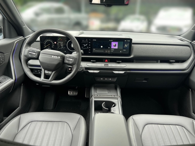 Kia Seltos – Bild 9