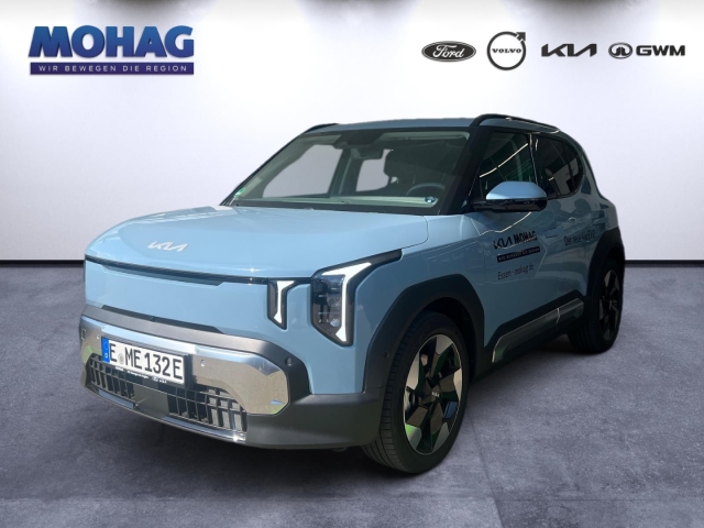 Kia EV2