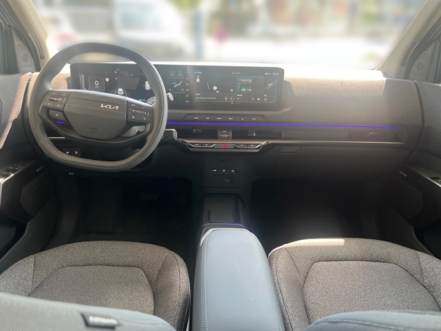 Kia EV2 – Bild 10