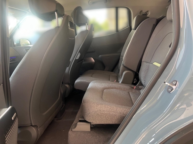 Kia EV2 – Bild 11