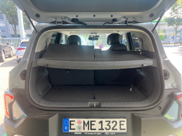 Kia EV2 – Bild 12