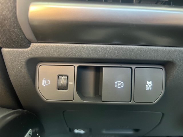 Kia EV2 – Bild 14
