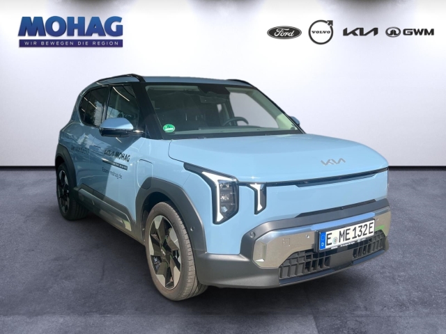 Kia EV2 – Bild 2