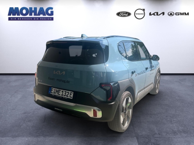Kia EV2 – Bild 3