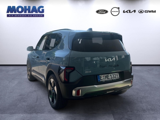 Kia EV2 – Bild 4