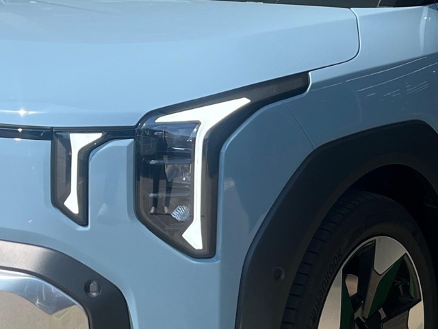 Kia EV2 – Bild 5