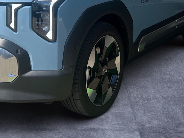 Kia EV2 – Bild 6