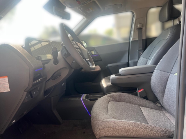 Kia EV2 – Bild 7