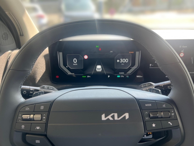 Kia EV2 – Bild 8