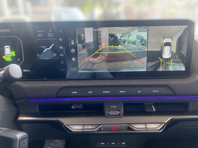 Kia EV2 – Bild 9