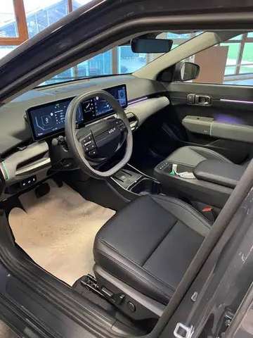 Kia EV4 – Bild 10