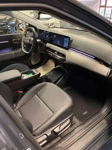 Kia EV4 – Bild 11