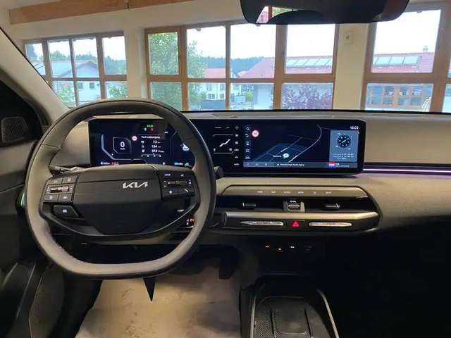 Kia EV4 – Bild 12