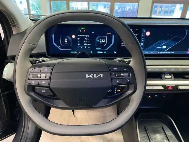 Kia EV4 – Bild 13