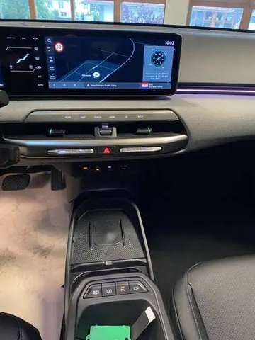 Kia EV4 – Bild 14