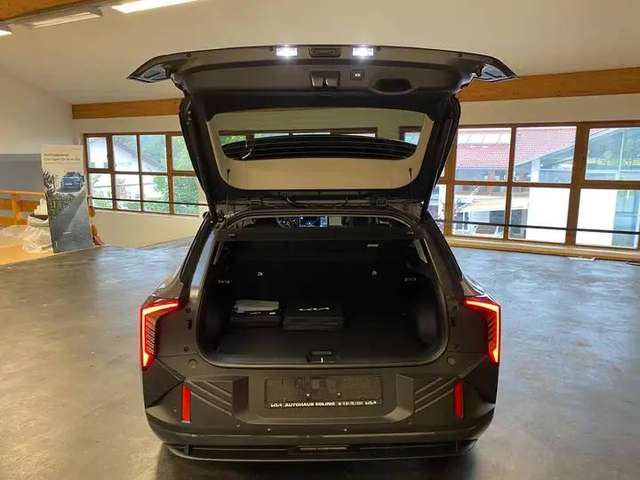 Kia EV4 – Bild 5