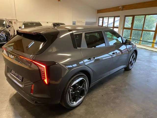Kia EV4 – Bild 6