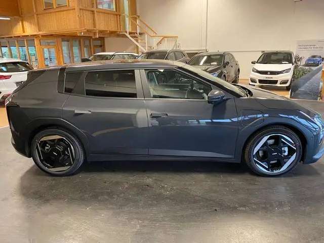 Kia EV4 – Bild 7