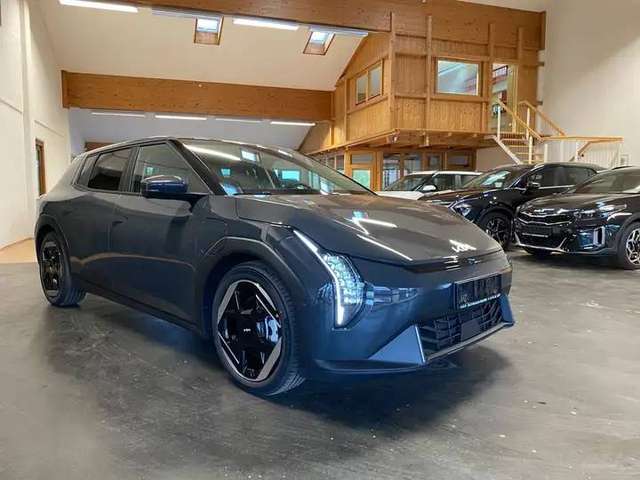 Kia EV4 – Bild 8