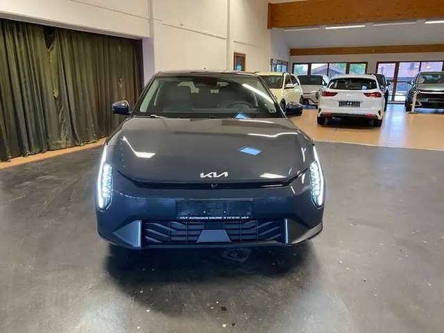 Kia EV4 – Bild 9