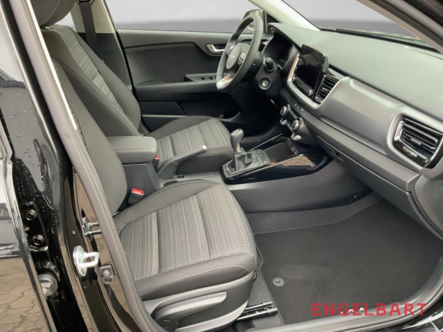 Kia Stonic – Bild 11