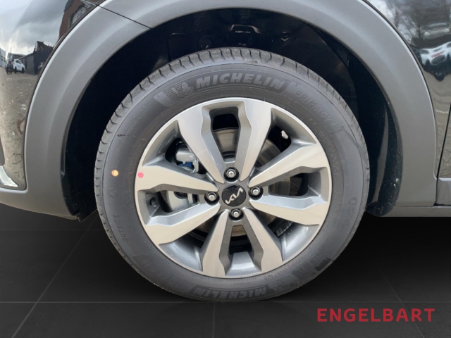 Kia Stonic – Bild 15