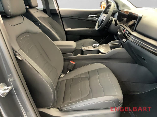 Kia Sportage – Bild 11