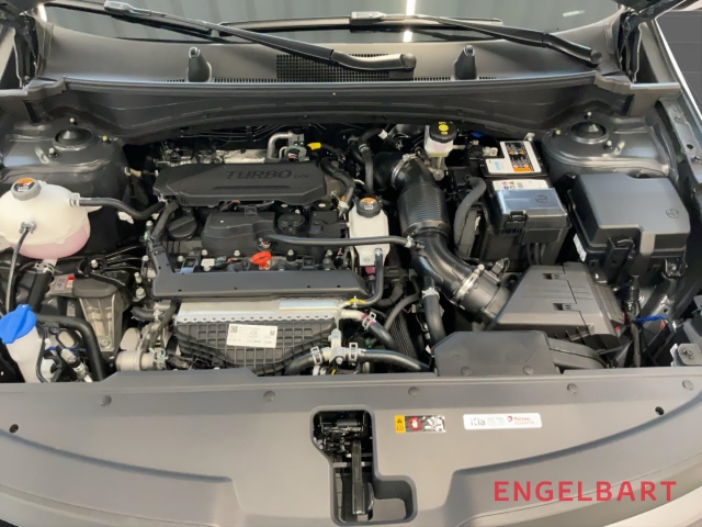 Kia Sportage – Bild 14