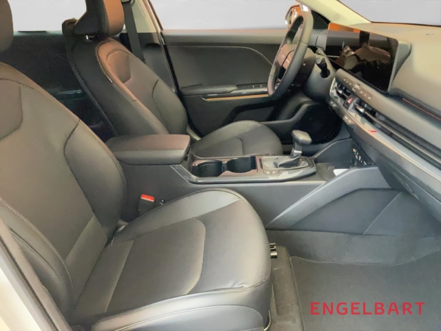 Kia K4 – Bild 10