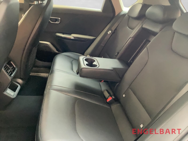 Kia K4 – Bild 11