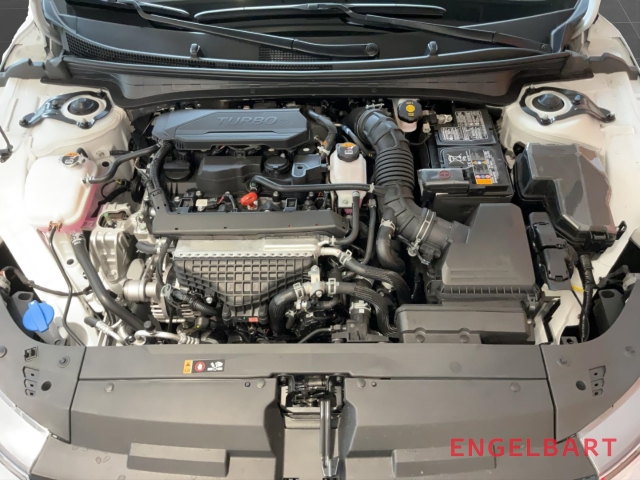 Kia K4 – Bild 13