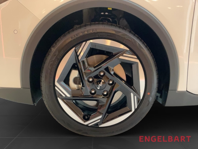 Kia K4 – Bild 14