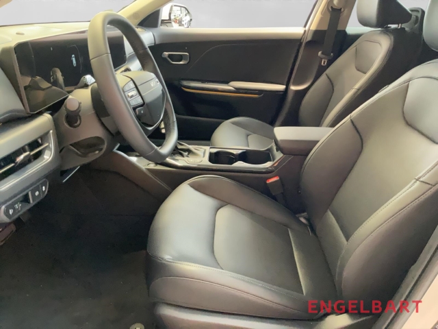 Kia K4 – Bild 6