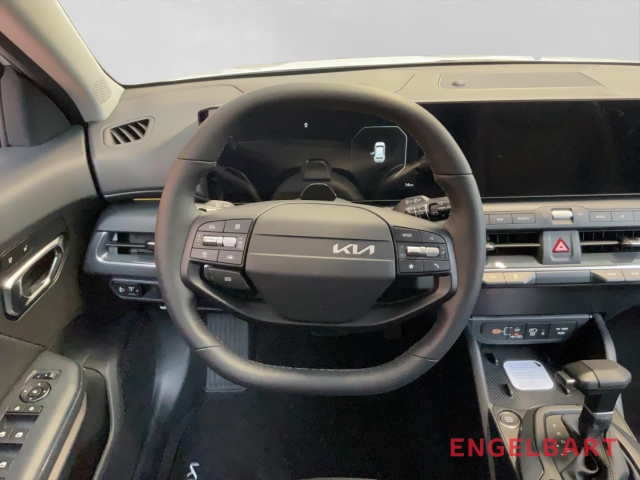 Kia K4 – Bild 7