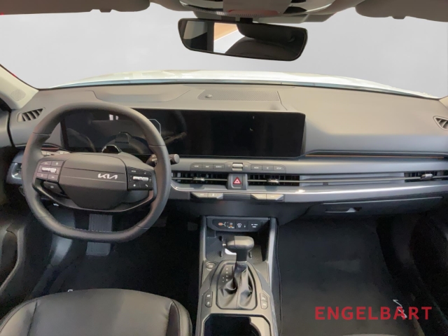 Kia K4 – Bild 8
