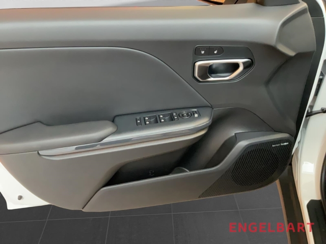 Kia K4 – Bild 9