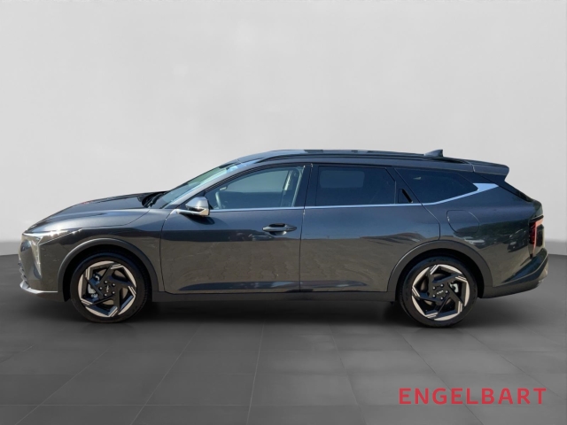 Kia K4 SW